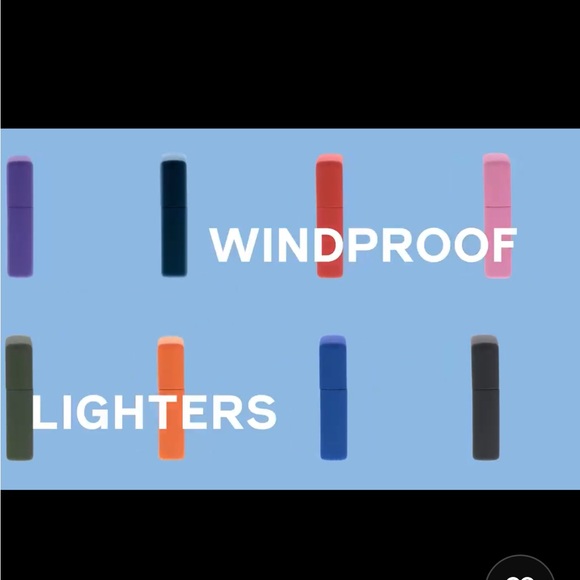 Brand new ZIPPO, lighter, never use refillable, reliable, and windproof - Picture 8 of 14